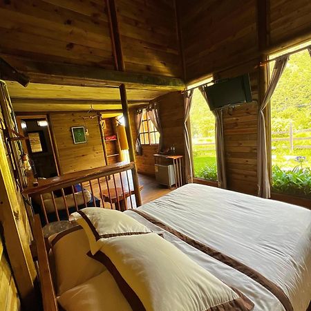 Palmas De Cocora Konuk evi Salento Dış mekan fotoğraf